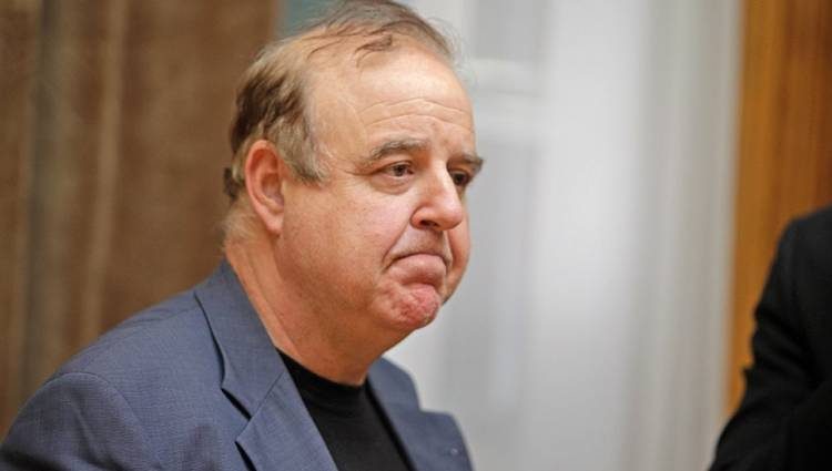 Παύλος Χαϊκάλης για καταγγελίες Ηλιάνας Αραβή: Ήμουν ερωτευμένος μαζί της – Τι απαντά η Ηλιάνα Αραβή