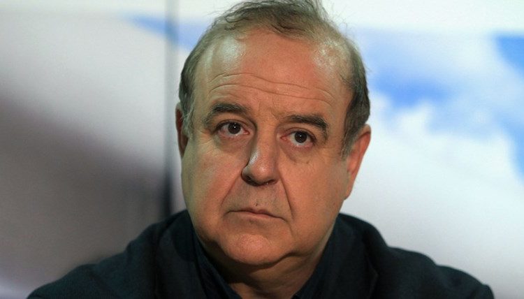 Νέα καταγγελία “φωτιά” για τον Παύλο Χαϊκάλη: “Πολύ πιο σοβαρή από της Ηλιάνας Αραβή”