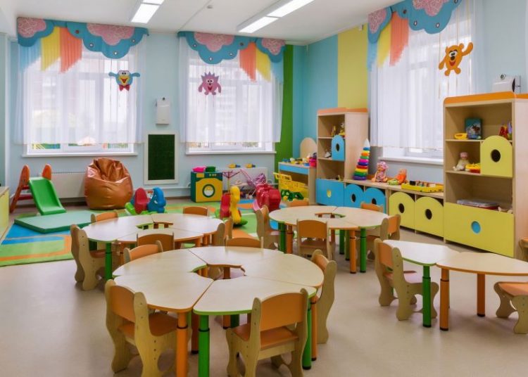 Αλλάζουν όλα στους παιδικούς σταθμούς από την νέα σχολική χρονιά