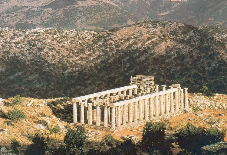 Πανηλειακό Συμβούλιο Αιρετών: “Όχι” στο οικολογικό έγκλημα εγκατάστασης αιολικού πάρκου στην περιοχή Επικούρειου Απόλλωνα