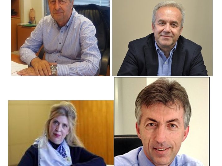 Επιμελητήριο Ηλείας: Διαδικτυακή συνάντηση της διοίκησης με εκπροσώπους της Ελληνικής Ένωσης Τραπεζών