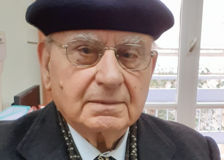 Τάκης Αντωνακόπουλος: Άριστος άρχων είναι ο έχων “Διπλή παιδεία”