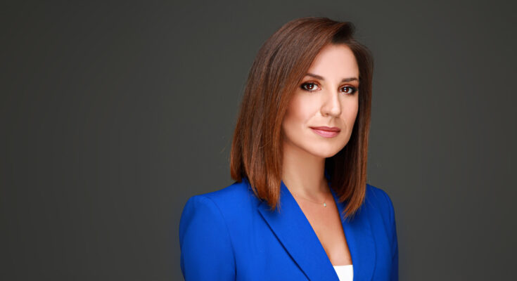 «Τελειώνουν» τη Λυµπεράκη από τις κεντρικές ειδήσεις του Open