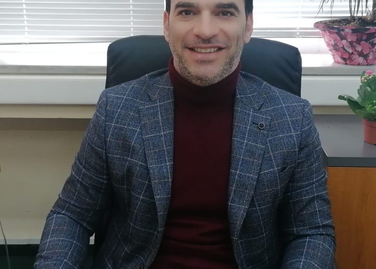 Δημήτρης Νικολακόπουλος: «Ικανοποίηση για τις σημαντικές εξελίξεις για Κλειστό Γυμναστήριο και Κολυμβητήριο Πύργου»