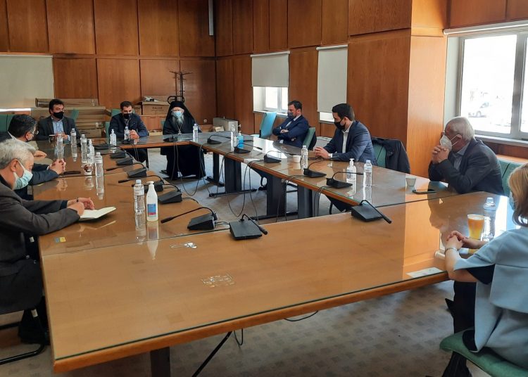 Ηλεία: Κοινή επιστολή αρχών στον Πρωθυπουργό για τα Πανεπιστημιακά Τμήματα του Νομού