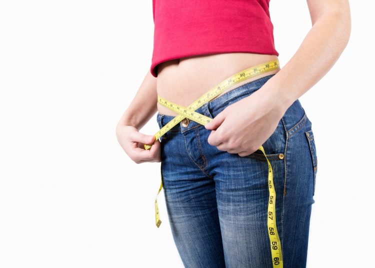 Δες το δείκτη της ζυγαριάς να πέφτει με Spiroulina PLATENSIS!