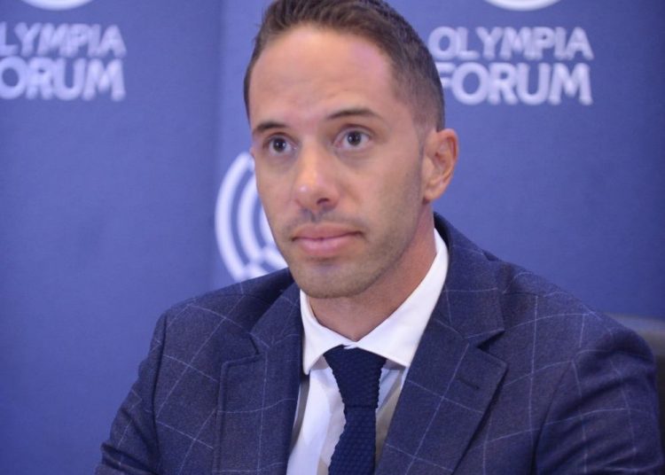 Λευτέρης Βαρουξής: ο σημαντικός ρόλος των Δήμων που πρέπει να ενισχυθεί