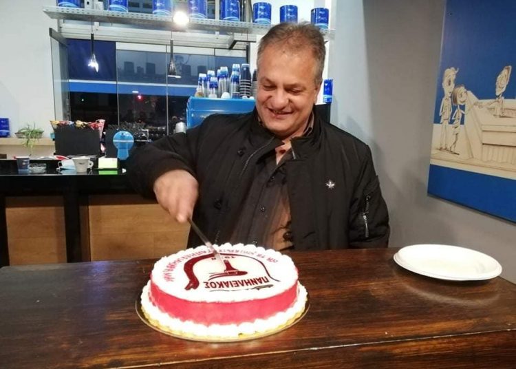 Κώστας Ντάβαρης: “Γιατί κρύβεται η ΕΠΟ; Θέλει να αφανίσει τις ομάδες που ξόδεψαν χρήματα;”