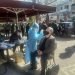 ΠΥΡΓΟΣ: Μεγάλη συμμετοχή δικηγόρων, δικαστών, δικ. υπαλλήλων σε rapid tests