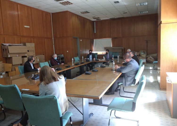 Δήμος Πύργου: “Η Περιφερειακή Αυτοδιοίκηση να δεσμευτεί για την χρηματοδότηση Πανεπιστημιακών υποδομών στο Νομό”