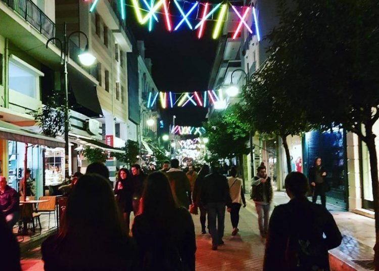 Πάτρα : Ετοιμάζουν αποκριάτικη «απόβαση» με κόλπα και sms από γιατρούς