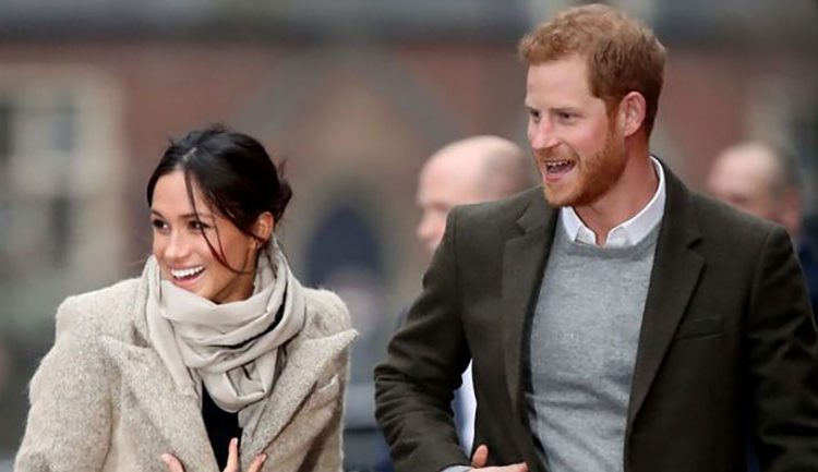 Η Μέγκαν Μαρκλ κατηγορεί τα Ανάκτορα του Μπάκιγχαμ ότι «διαιωνίζουν ψεύδη»