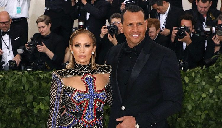 Χωρισμός-βόμβα: Η Jennifer Lopez χώρισε μετά από 4 χρόνια σχέσης με τον Alex Rodriguez
