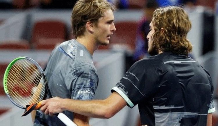 Λύγισε στον τελικό του Ακαπούλκο ο Τσιτσιπάς – Ηττήθηκε με 2-0 σετ από τον Ζβέρεφ