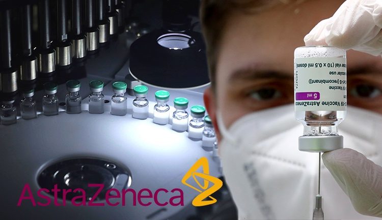 Έντονη δυσπιστία στις ΗΠΑ για το εμβόλιο της AstraZeneca