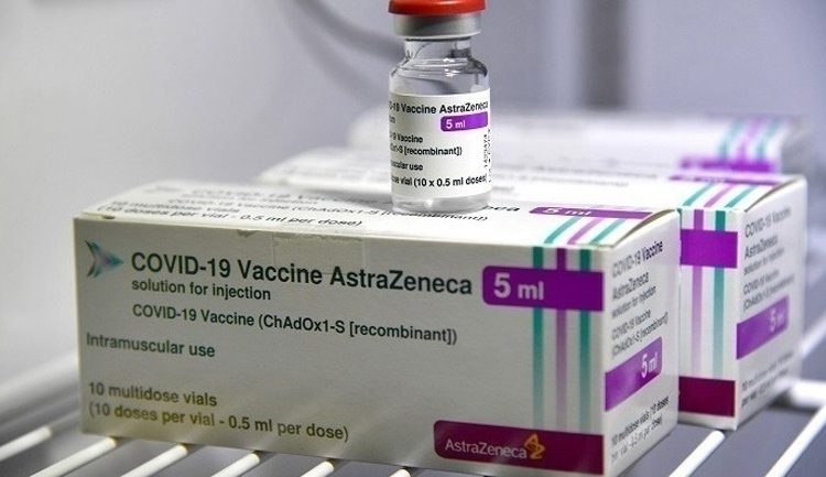 Κορωνοϊός: Στο 76% η αποτελεσματικότητα του εμβολίου της AstraZeneca