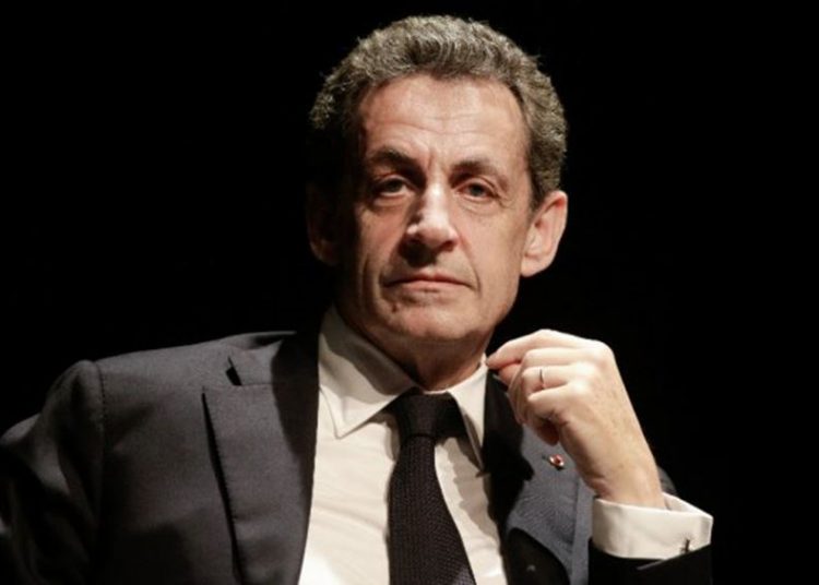 Γαλλία: Ένοχος για διαφθορά κρίθηκε ο πρώην πρόεδρος Νικολά Σαρκοζί