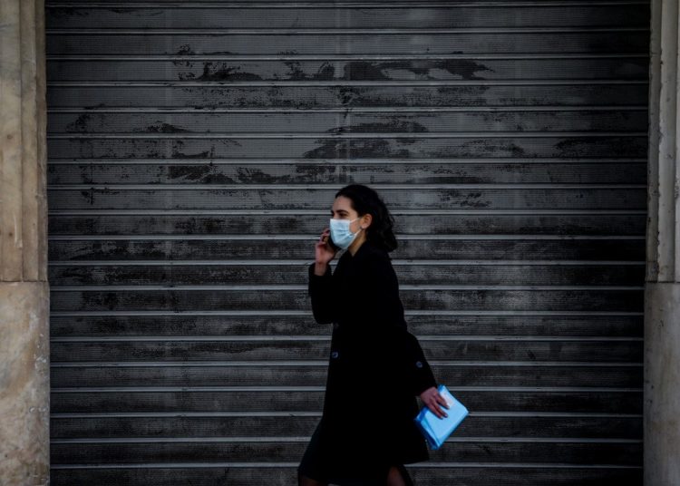 Στα σκαριά επιστρεπτέα προκαταβολή 8: Τα κριτήρια και οι δικαιούχοι