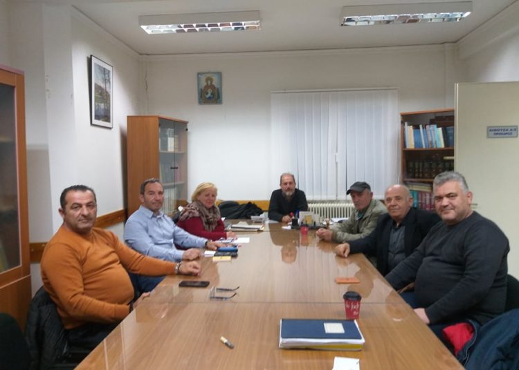 Εργατικό Κέντρο Πύργου: Aπεργία την Παρασκευή 5 Μαρτίου 2021 για την απομάκρυνση των Πανεπιστημιακών τμημάτων