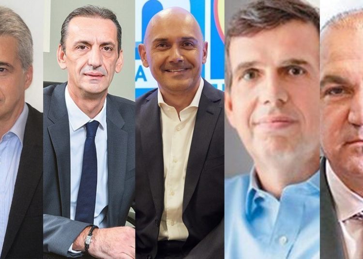 Σούπερ Μάρκετ: Πόσα έβγαλαν οι «βασιλιάδες του ρευστού» μέσα στην πανδημία