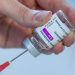 Εμβόλιο Astrazeneca: Γαλλία, Γερμανία, Δανία, Ολλανδία, Ισπανία, Kύπρος και Ιταλία σταματούν τη χρήση του. Στην Ελλάδα τι θα γίνει;;;