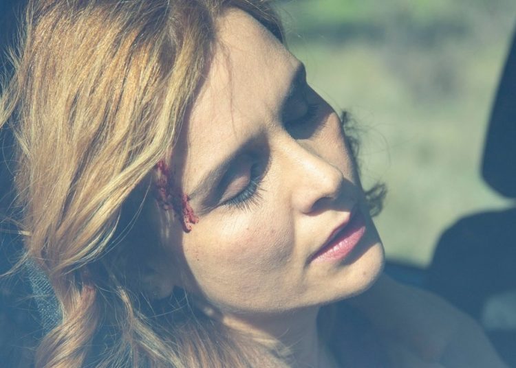 Αγγελική – Επόμενα επεισόδια: Η Σοφία στο νοσοκομείο και ο Μιχάλης στο αστυνομικό τμήμα