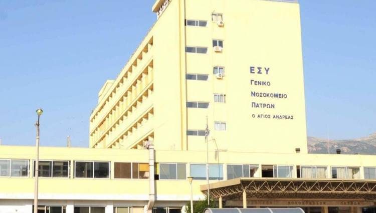 Διπλή τραγωδία στην Πάτρα – Νεκροί σε εργατικά δυστυχήματα ένας 58χρονος και ένας 66χρονος με λίγα λεπτά διαφορά…