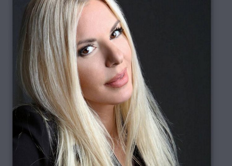 Αννίτα Πάνια: Πώς κόπηκε λόγω κορονοϊού η εκπομπή στον αέρα – Δεν θα μεταδοθεί αύριο – Όλο το παρασκήνιο