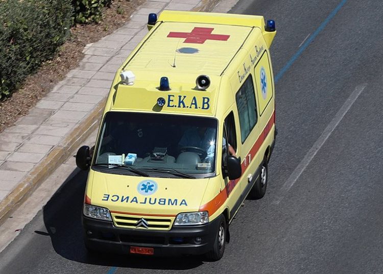 Τραγωδία στο Ηράκλειο: Αγοράκι 2,5 ετών βρέθηκε νεκρό μέσα σε βαρέλι