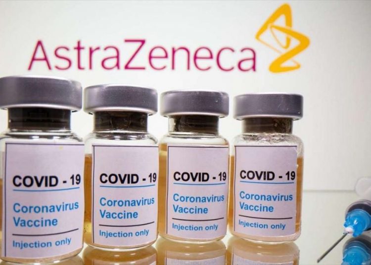 AstraZeneca: Επιστολή με την οποία παραδέχεται ότι μπορεί να υπάρχουν σπάνια περιστατικά θρομβώσεων