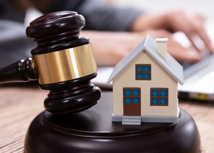 Ματαιώνονται όλοι οι πλειστηριασμοί έως 13 Μαΐου 2021- Τι θα συμβεί με την πρώτη κατοικία μετά τις 31/5