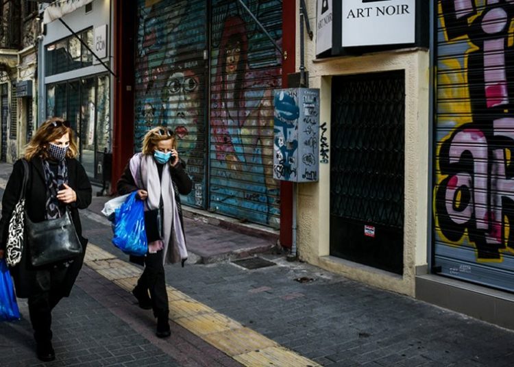 Lockdown: Τι νέα ανακοινώθηκαν από Χαρδαλιά και Κικίλια (31/3)