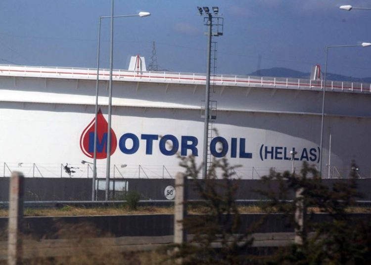 Motor Oil Hellas: Υπερκάλυψη 5,1 φορές και απόδοση 1,9% στο ομόλογο