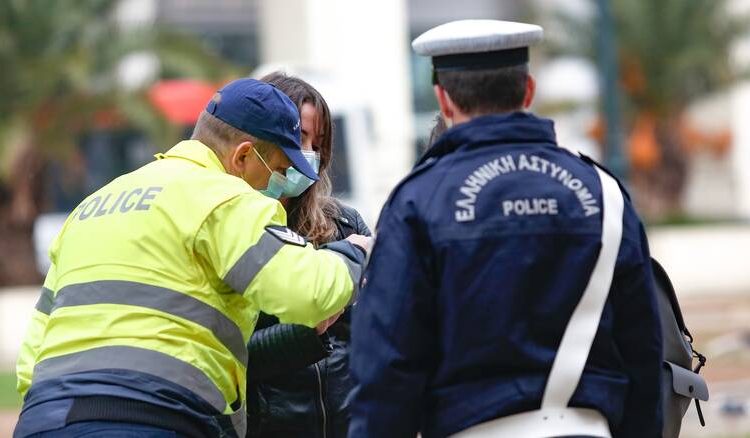 Απίστευτη δήλωση συνδικαλιστή αστυνομικού: «Μας κάνουν bullying να κόβουμε παραβάσεις, ντρέπομαι»!