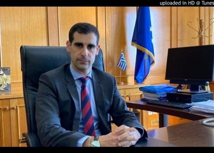 Τί θα γίνει κ. Αντιπεριφερειάρχα με το καταστραμμένο οδόστρωμα της Ε.Ο από Λαστέικα έως Χανάκια;;;