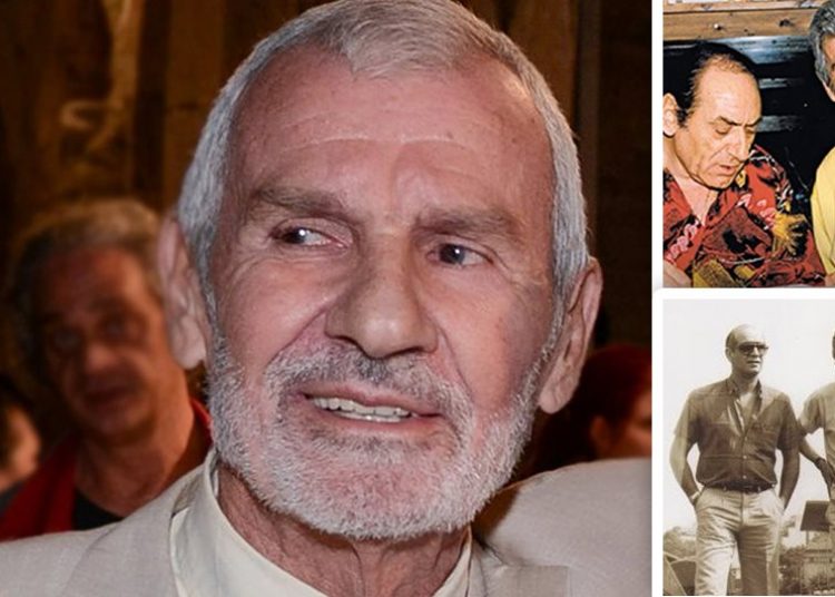 Τάκης Μουσαφίρης: «Ένα τραγούδι πες μας ακόμα…»