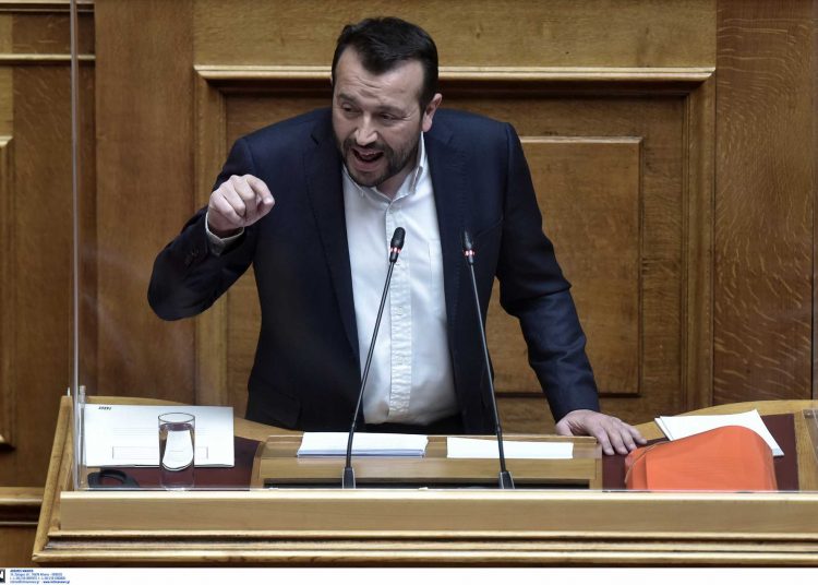 Με 187 «ναι» αποφασίστηκε η προανακριτική για Παππά