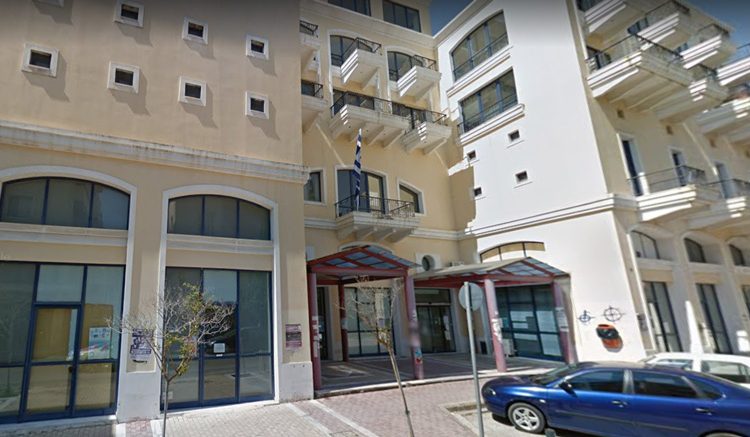 ΔΗΜΟΣ ΠΥΡΓΟΥ: Έκλεισαν οι υπηρεσίες λόγω κρούσματος κορωνοιού