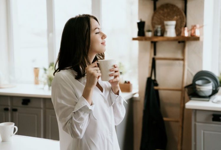 Τι μπορούμε να κάνουμε όταν ξυπνάμε χωρίς διάθεση;