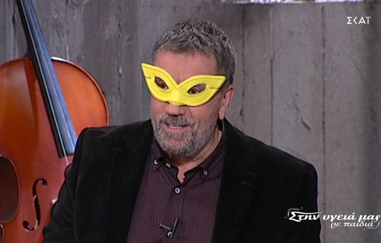 «Χτύπημα» για τον Σπύρο Παπαδόπουλο -Μάλλον… τα χάνει όλα