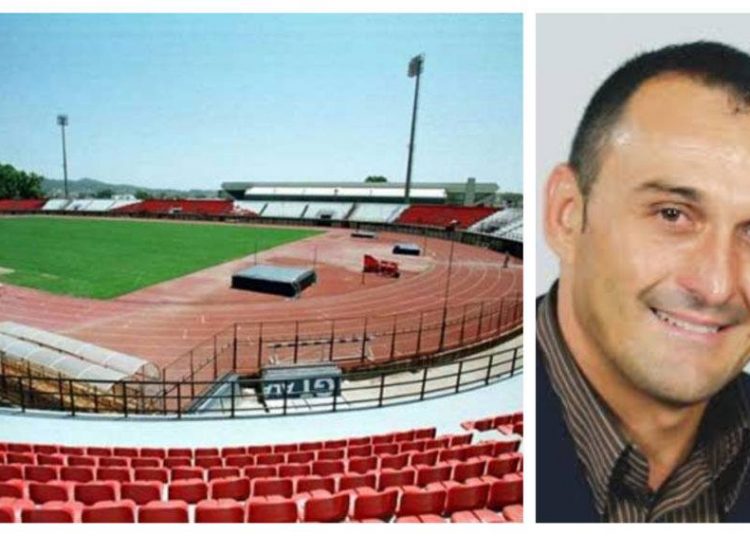 Προετοιμασία υποψηφίων στις αθλητικές δοκιμασίες  για εισαγωγή στην Τριτοβάθμια Εκπαίδευση