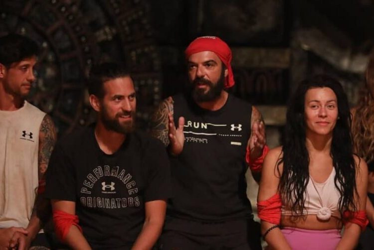 Survivor: Τα χρήματα που έχουν κερδίζει 4 διάσημοι