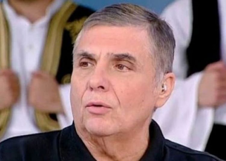 Μεταγραφή – «βόμβα» ετοιμάζει ο Τράγκας για το κόμμα του