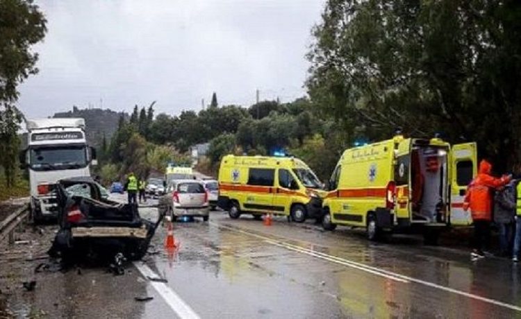 Δρόμος Πάτρα-Πύργος: Ούτε και το 2021 – Μας κοροϊδεύουν – Οι αιρετοί της Ηλείας βουβάθηκαν – Ερωτήματα