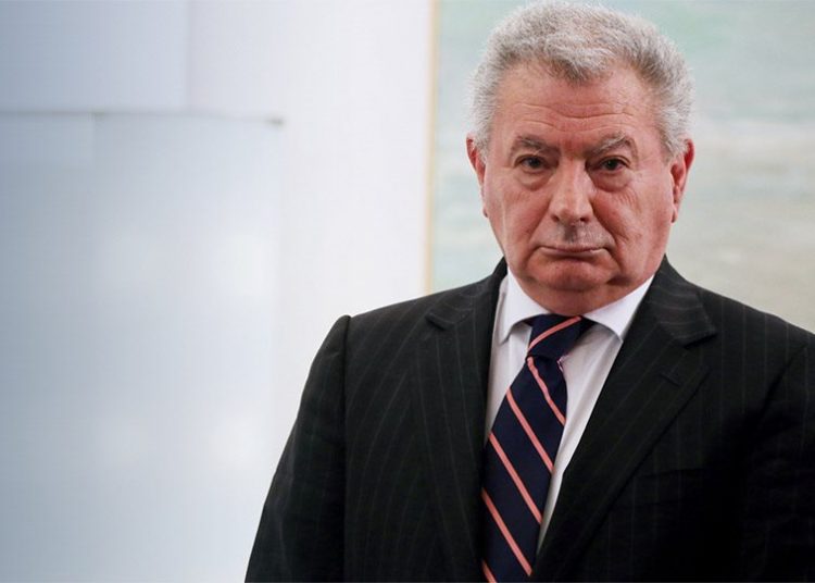 Υπόθεση Βαλυράκη: Ανατροπή από την ιατροδικαστική – Χτυπήθηκε και από άλλα όργανα εκτός από την προπέλα