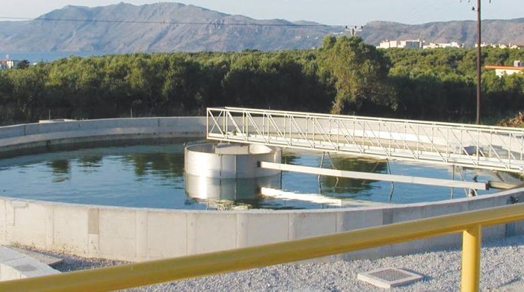 Στην Ηλεία γιατί δεν πραγματοποιείται ο έλεγχος Covid-19 στα αστικά λύματα;;;