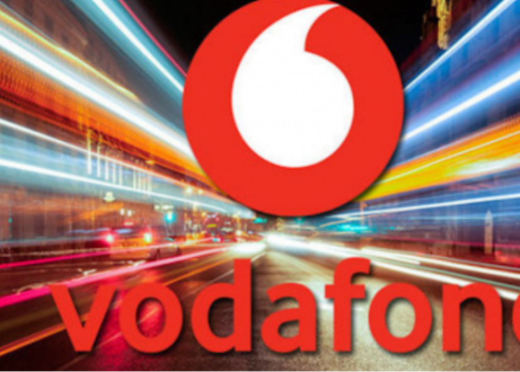 Έπεσε το δίκτυο της Vodafone -Προβλήματα σε πολλές περιοχές