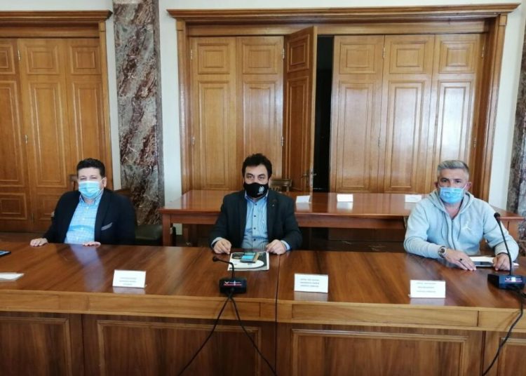 Περιοχή Δήμου Πύργου: «Καμπανάκι» για τη μεγάλη άνοδο των κρουσμάτων covid μέσα σε μια βδομάδα