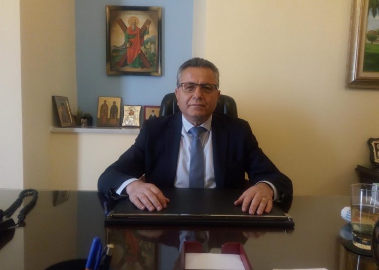 Δήμος Πηνειού: Παράταση θητείας αντιδημάρχων και εντεταλμένων συμβούλων