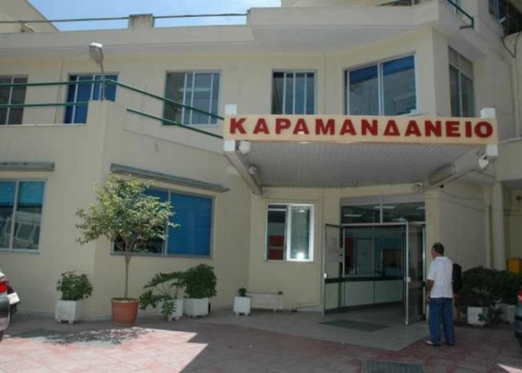 Πάτρα: Θλίψη στην Πάτρα για τον θάνατο βρέφους 7 μηνών